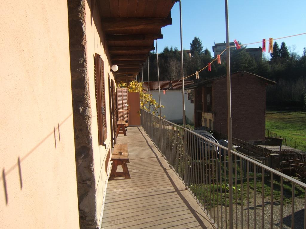 Bed & Breakfast Varionda Chiaverano 部屋 写真